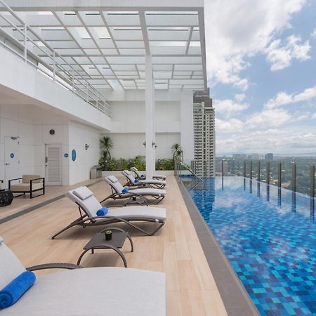 Citadines Benavidez Makati Hotel Makati City ภายนอก รูปภาพ