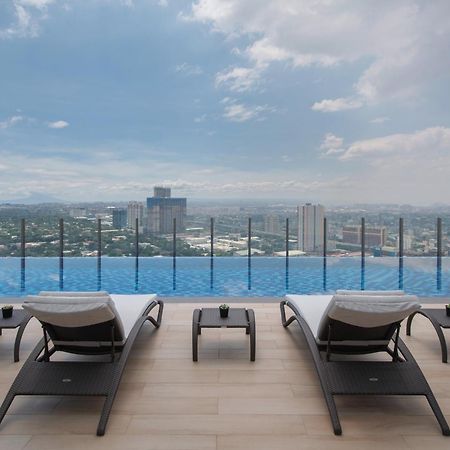 Citadines Benavidez Makati Hotel Makati City ภายนอก รูปภาพ